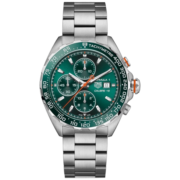 ZEGAREK TAG HEUER FORMULA 1 CHRONOGRAPH