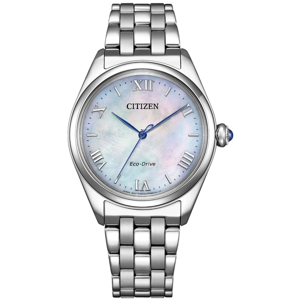 ZEGAREK CITIZEN ECO-DRIVE L-LAKESIDE AT DAWN