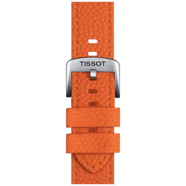 TISSOT SEASTAR WILSON WNBA 40MM