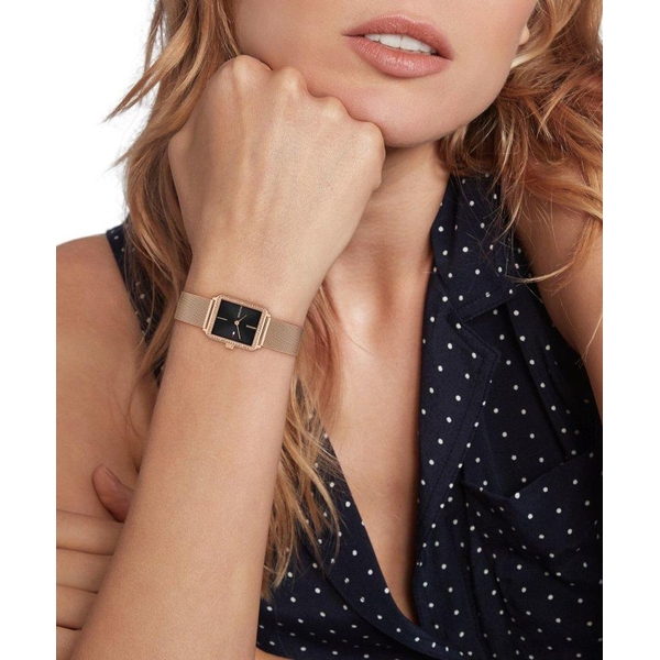 ZEGAREK TOMMY HILFIGER TEA TANK