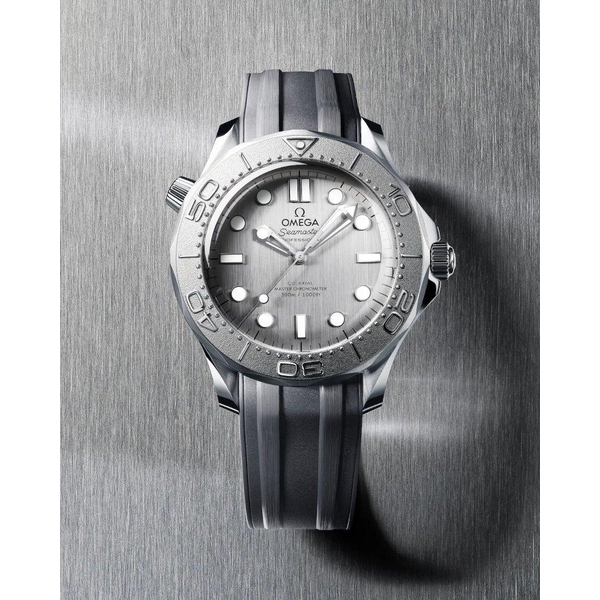ZEGAREK OMEGA SEAMASTER DIVER 300M