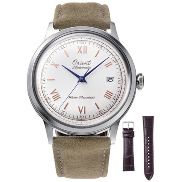 ZEGAREK ORIENT BAMBINO 75TH ANNIVERSARY LIMITED EDITION