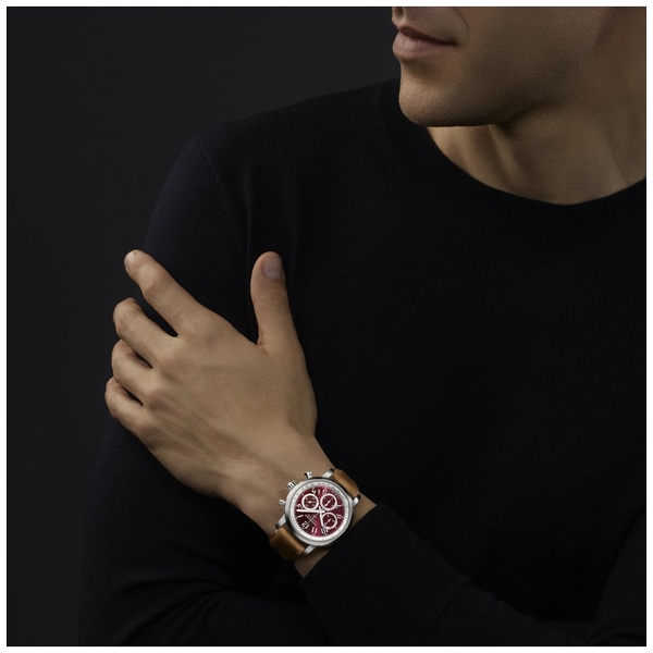 ZEGAREK CHOPARD MILLE MIGLIA CLASSIC CHRONOGRAPH