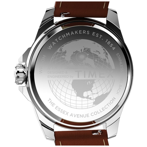ZEGAREK TIMEX ESSEX AVENUE