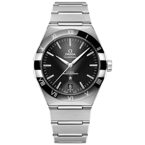 ZEGAREK OMEGA CONSTELLATION