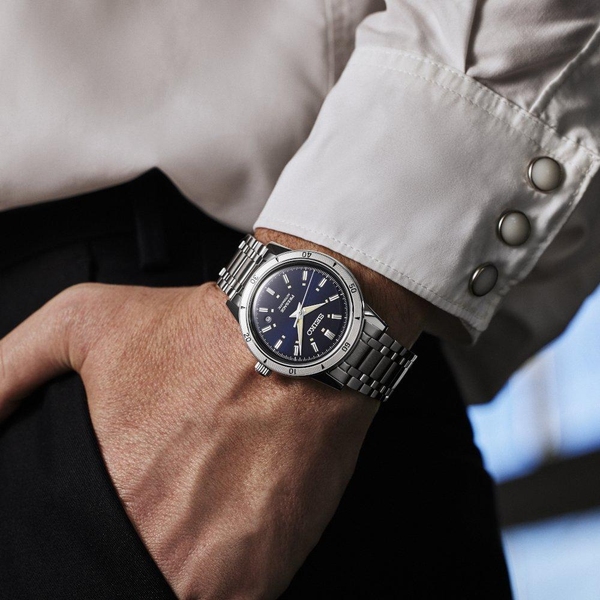 ZEGAREK SEIKO PRESAGE STYLE 60'S AUTOMATIC