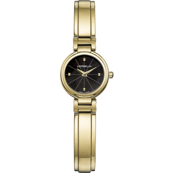 ZEGAREK HERBELIN LADY H