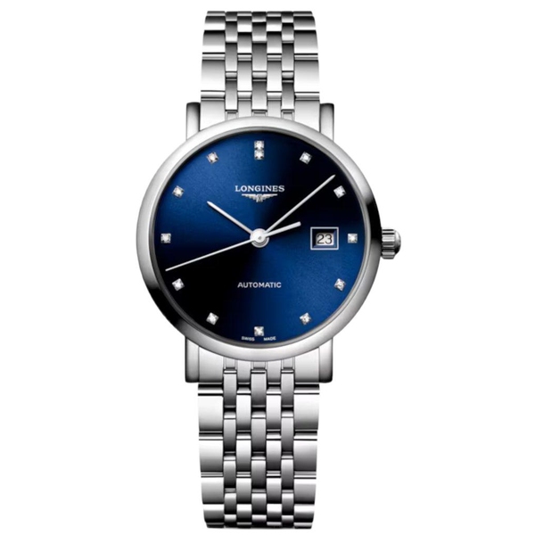 LONGINES ELEGANT COLLECTION