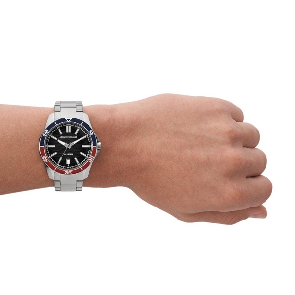 ZEGAREK ARMANI EXCHANGE SPENCER