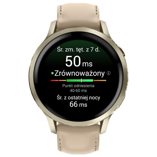 ZEGAREK GARMIN VENU 4 41MM