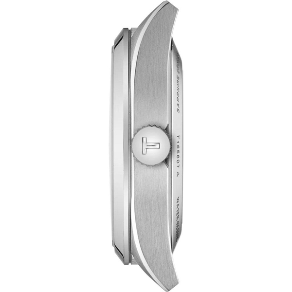 TISSOT GENTLEMAN 38MM
