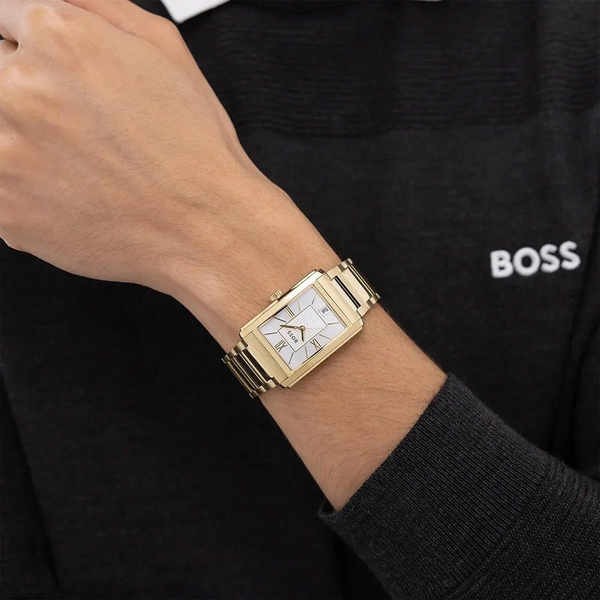 ZEGAREK BOSS PRINCIPLE DRESS
