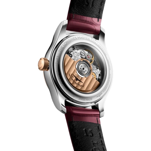 LONGINES MASTER COLLECTION