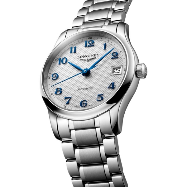 LONGINES MASTER COLLECTION