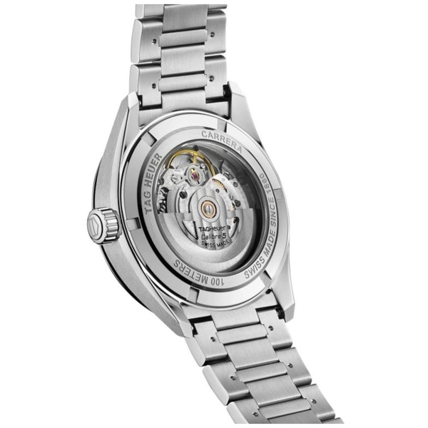 ZEGAREK TAG HEUER CARRERA DATE