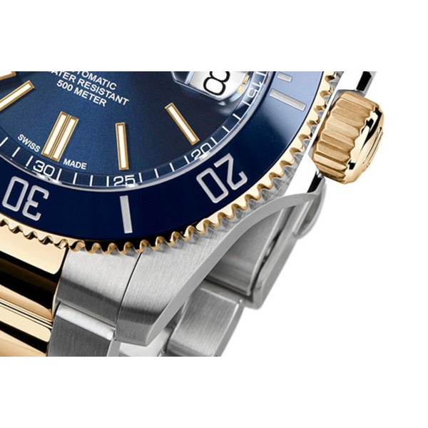 ZEGAREK EPOS SPORT 3504 DIVER AUTOMATIC