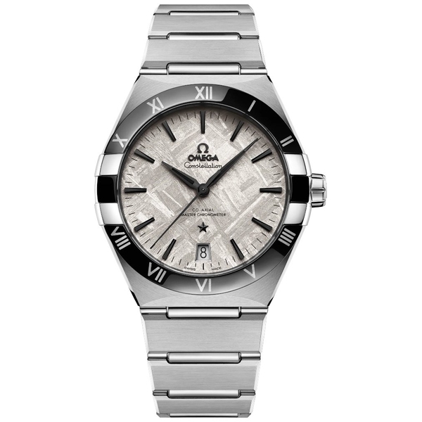 ZEGAREK OMEGA CONSTELLATION