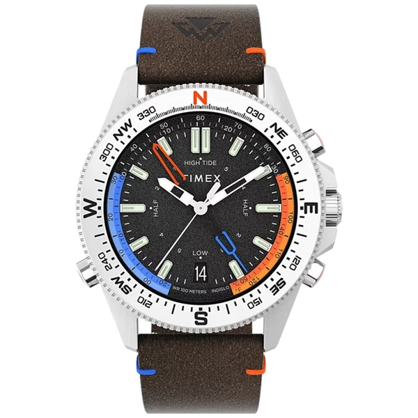 ZEGAREK TIMEX EXPEDITION TIDE-TEMP-COMPASS