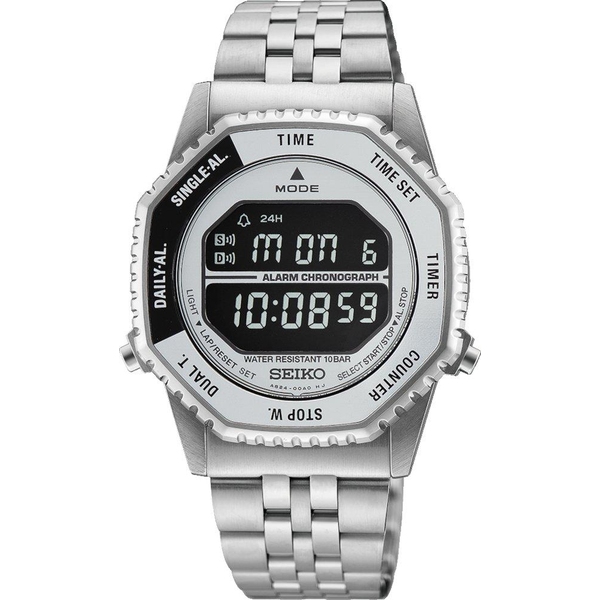 ZEGAREK SEIKO DIGITAL QUARTZ