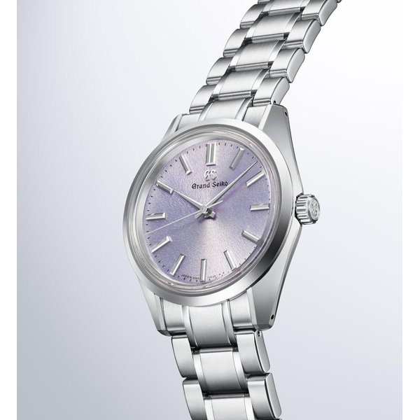 ZEGAREK GRAND SEIKO HERITAGE MECHANICAL