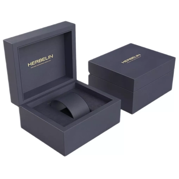 ZEGAREK HERBELIN CAP CAMARAT AUTOMATIC LIMITED EDITION
