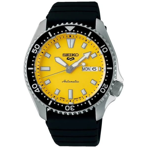 ZEGAREK SEIKO 5 SPORTS AUTOMATIC