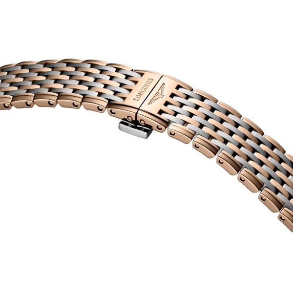LONGINES LA GRANDE CLASSIQUE DE LONGINES