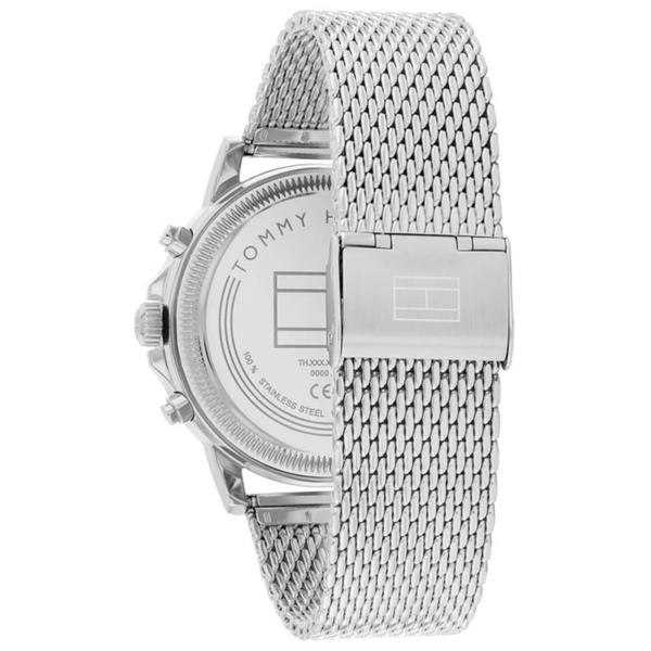 ZEGAREK TOMMY HILFIGER STEWART