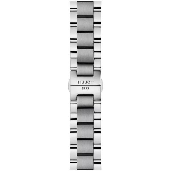 TISSOT CHRONO L 42MM