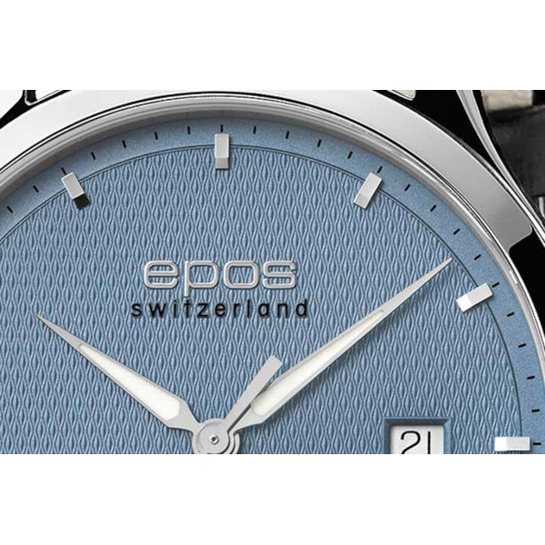 ZEGAREK EPOS TIMELESS 3420 AUTOMATIC