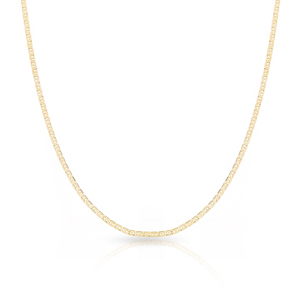 Łańcuszek złoty gucci