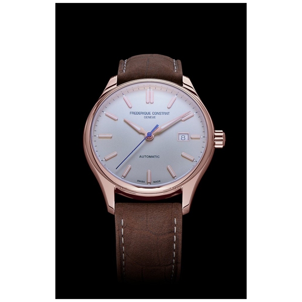 ZEGAREK FREDERIQUE CONSTANT CLASSICS INDEX AUTOMATIC