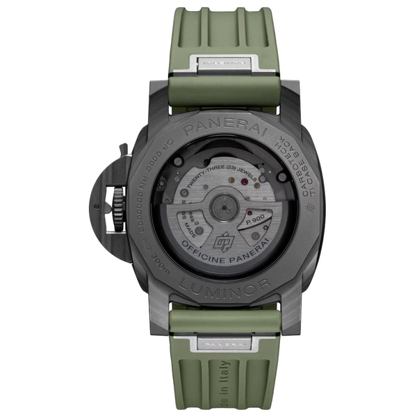 ZEGAREK PANERAI LUMINOR MARINA