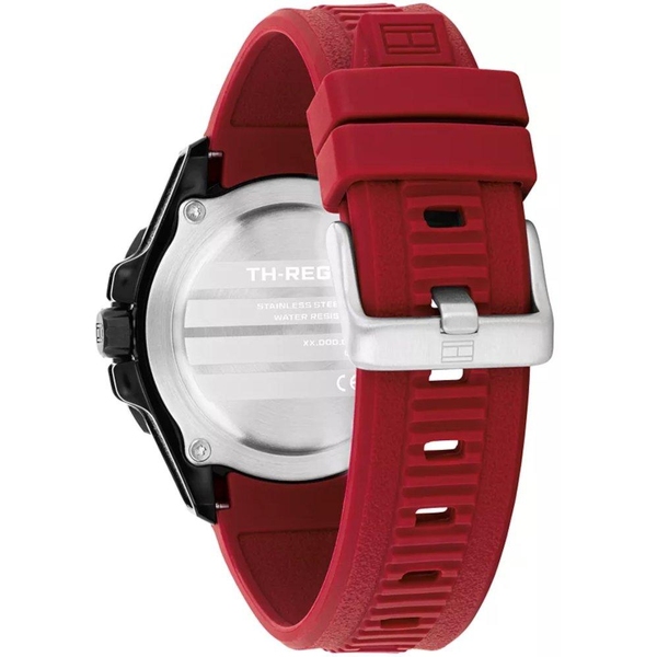 ZEGAREK TOMMY HILFIGER TH-REGATTA