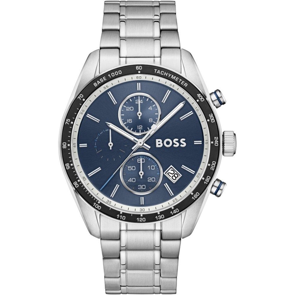 ZEGAREK BOSS GRAND PRIX