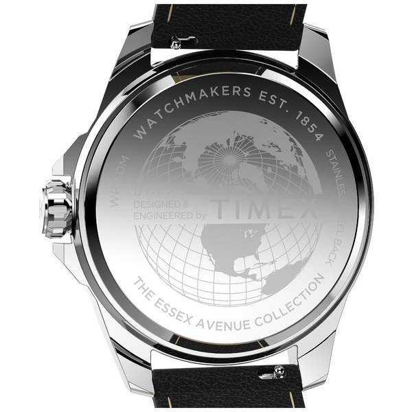 ZEGAREK TIMEX ESSEX