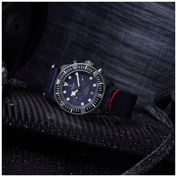 TUDOR PELAGOS FXD CHRONO