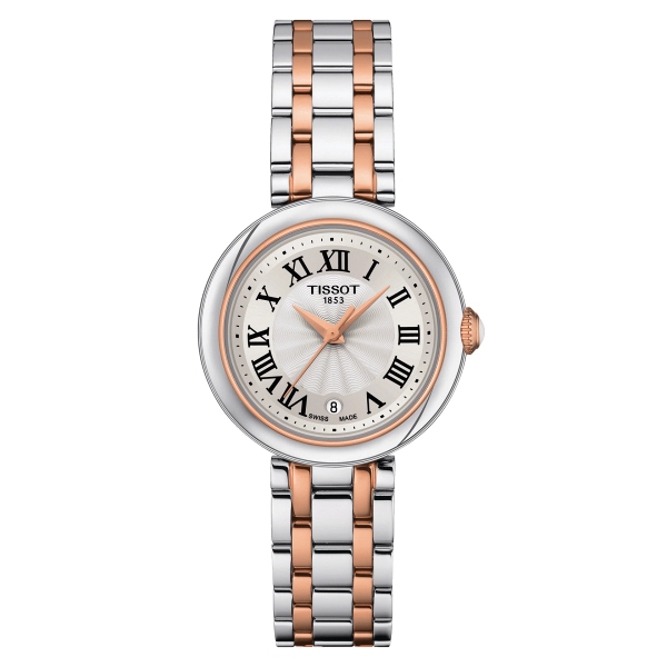 TISSOT BELLISSIMA 26MM