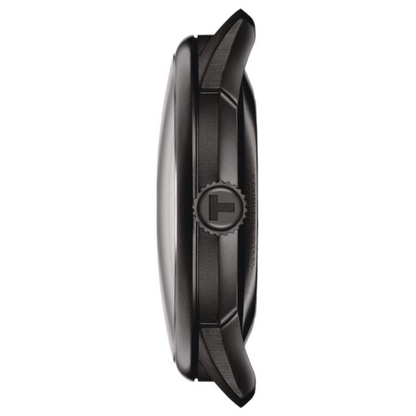 TISSOT CHEMIN DES TOURELLES SKELETON 39MM