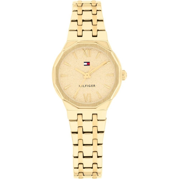 ZEGAREK TOMMY HILFIGER MACKENZIE