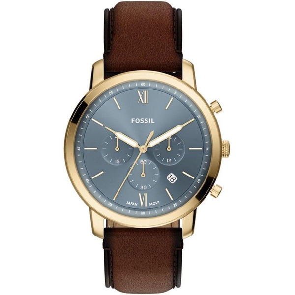 ZEGAREK FOSSIL NEUTRA CHRONOGRAPH