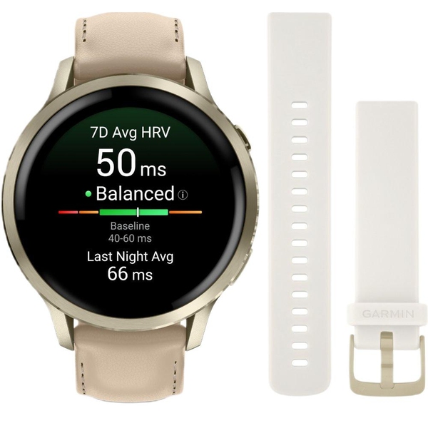 ZEGAREK GARMIN VENU 4 41MM