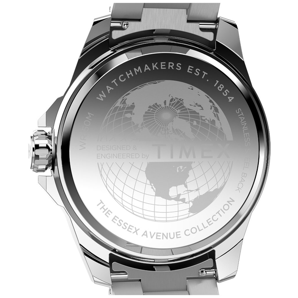 ZEGAREK TIMEX ESSEX