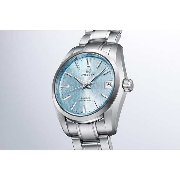 ZEGAREK GRAND SEIKO HERITAGE HI-BEAT 36000