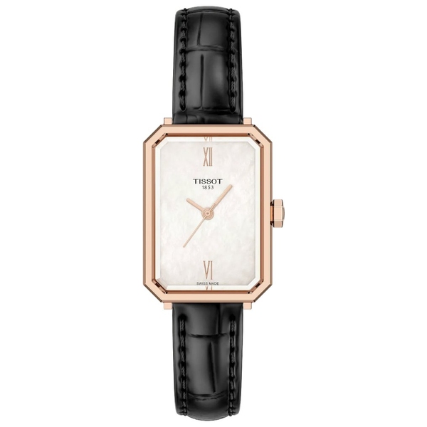 TISSOT SRV 30MM