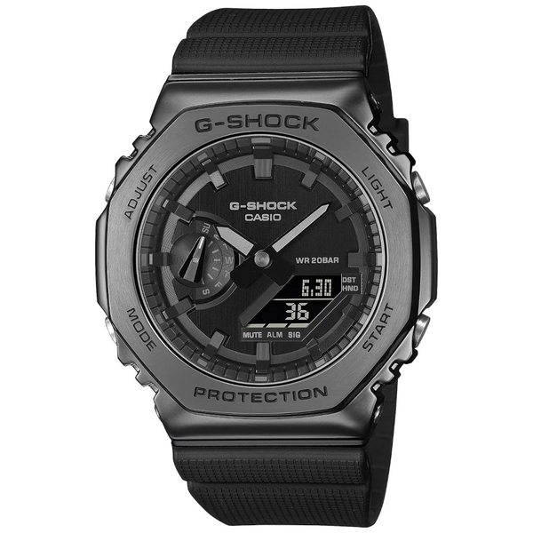 ZEGAREK G-SHOCK ANALOG-DIGITAL 2100 SERIES