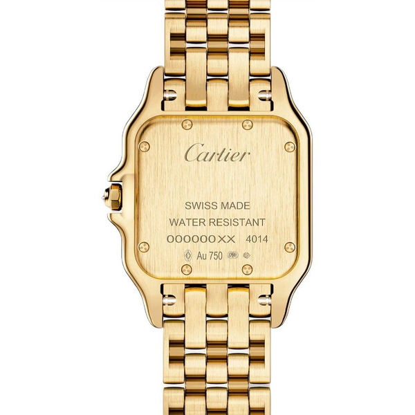 ZEGAREK CARTIER PANTHERE DE CARTIER M