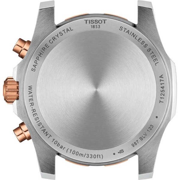 TISSOT SUPERSPORT CHRONO 42MM