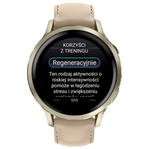 ZEGAREK GARMIN VENU 4 41MM