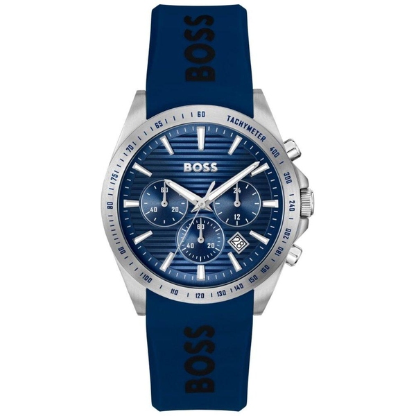 ZEGAREK BOSS STRIKE